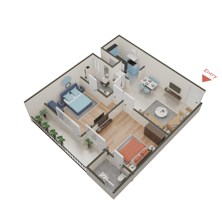 The Ultima 107 - Image 53