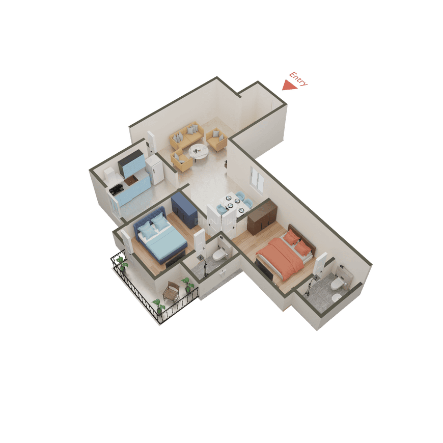 Express Greens Phase 2 - Image 15