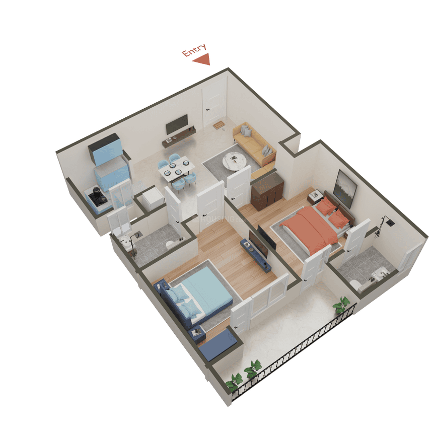 The Ultima 107 - Image 48