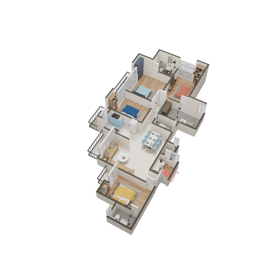 Prateek Laurel - Image 58