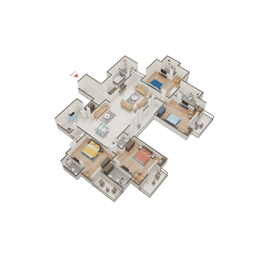 Express Zenith - Image 39