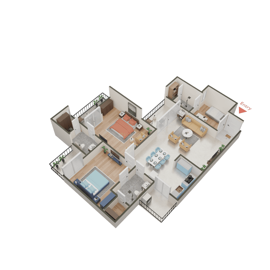 Hawelia Valenova Park - Image 38