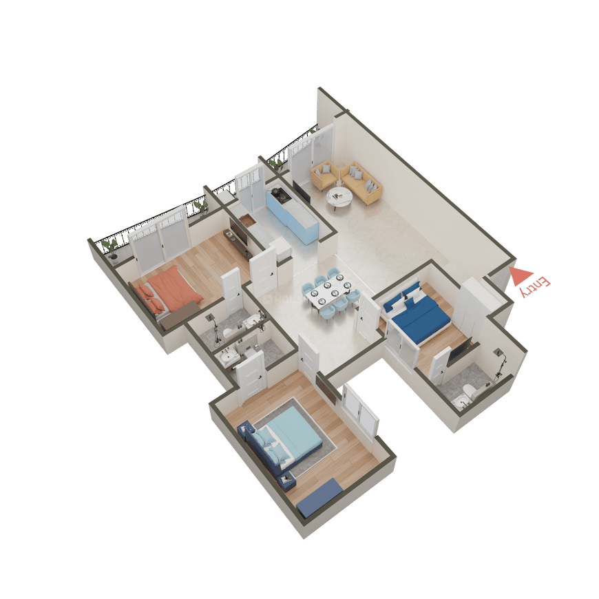 DS Skycity - Image 52