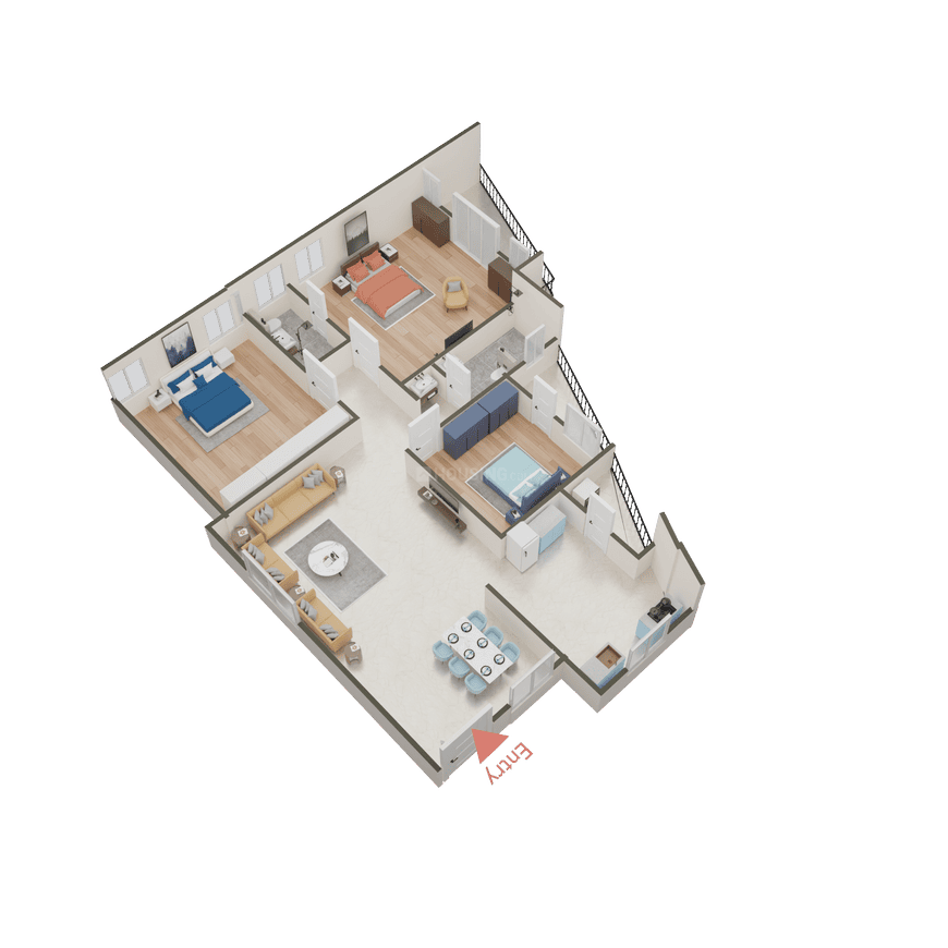 HP Hanshi S Hill View - Image 14