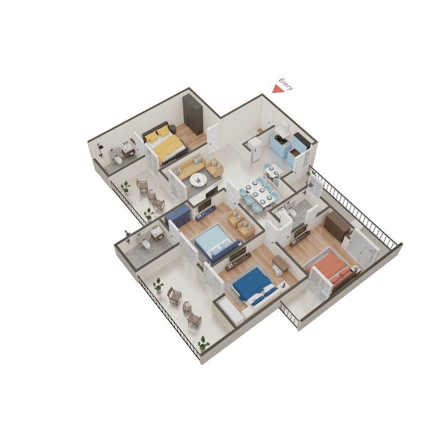 The Rivulet Phase 1 - Image 38