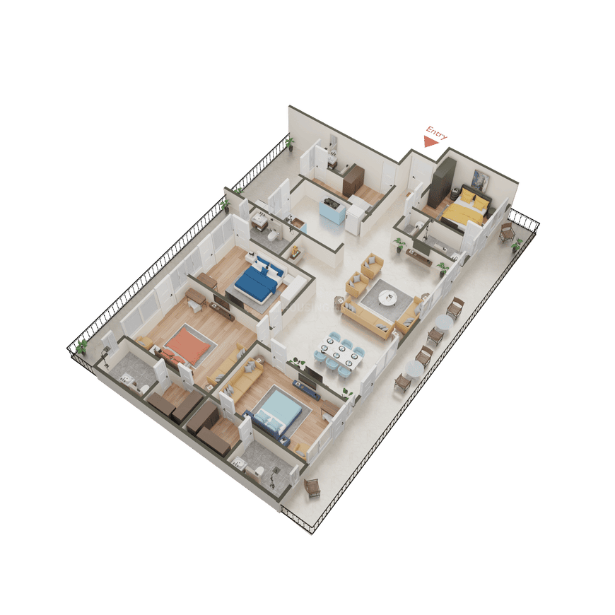 AU Aspire Silicon City - Image 31