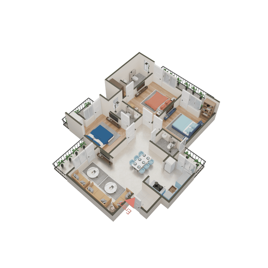 Earthcon Casa Grande 2 - Image 46