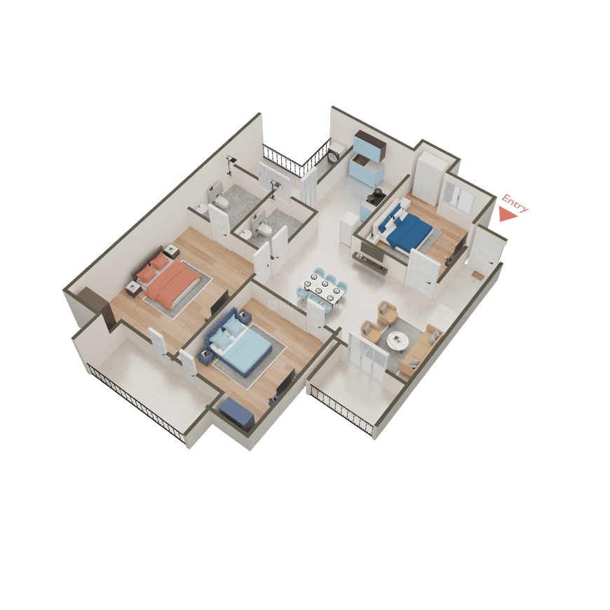 Hi Castle - Image 29