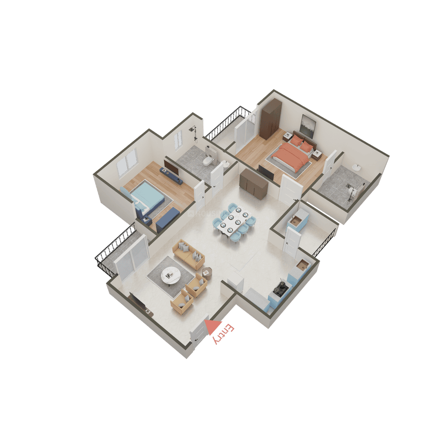 DNR Arista Phase 1 - Image 26