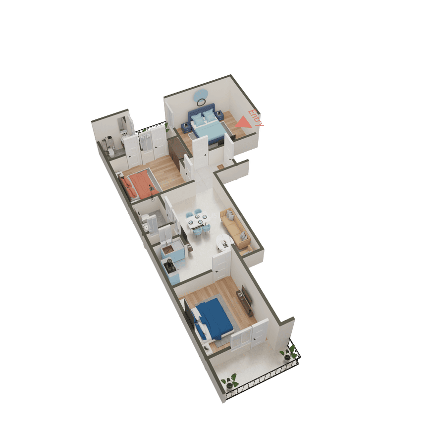 Vihaan Wisteria - Image 19