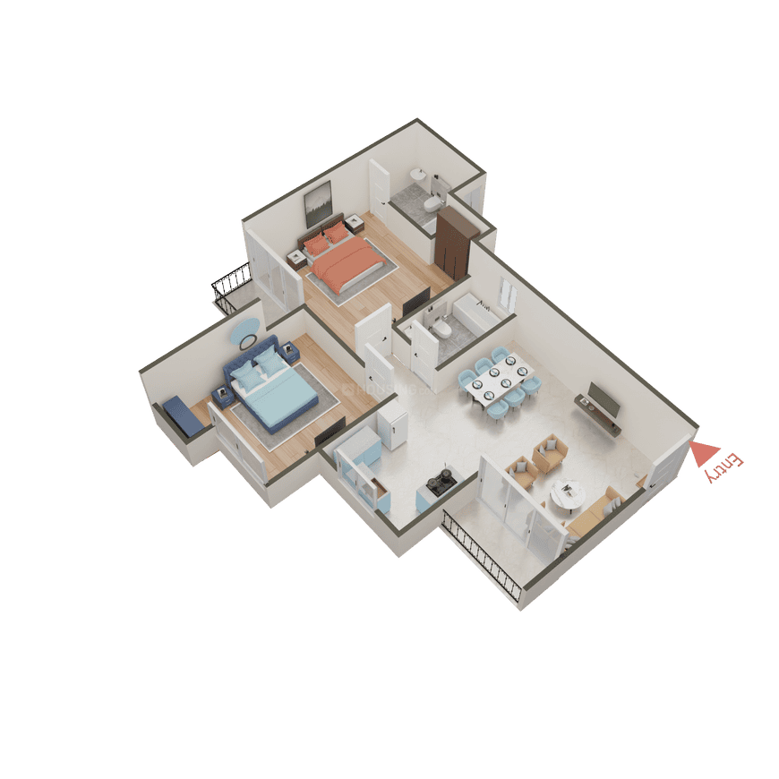 Amrapali Castle - Image 16