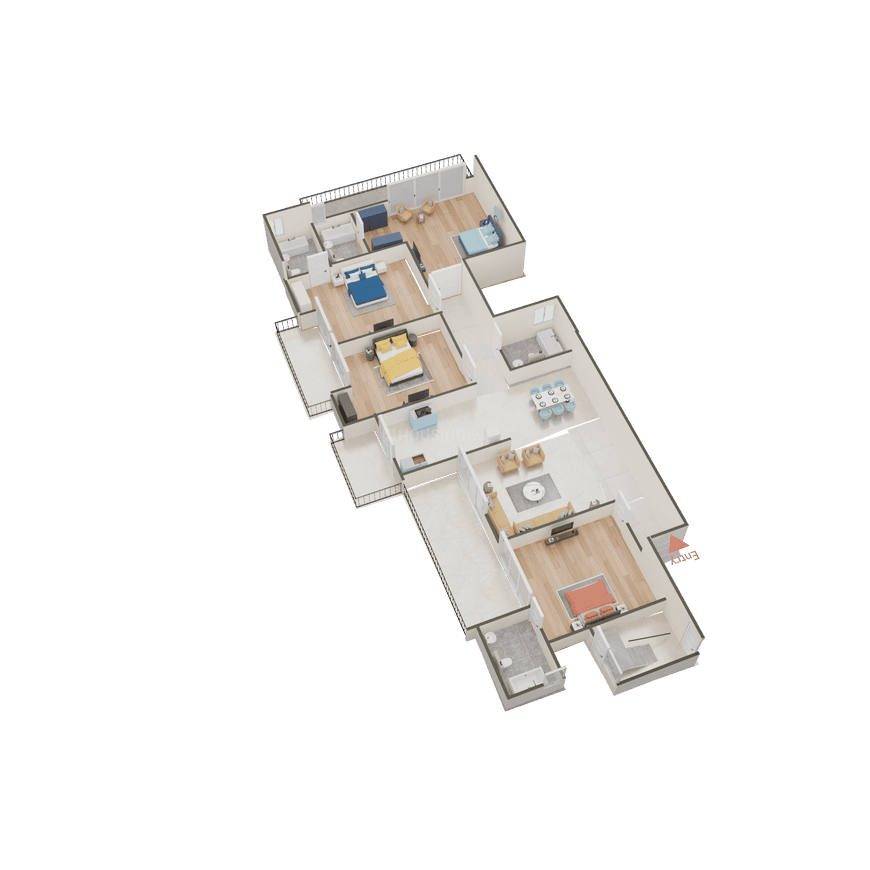 Nirala Estate - Image 89