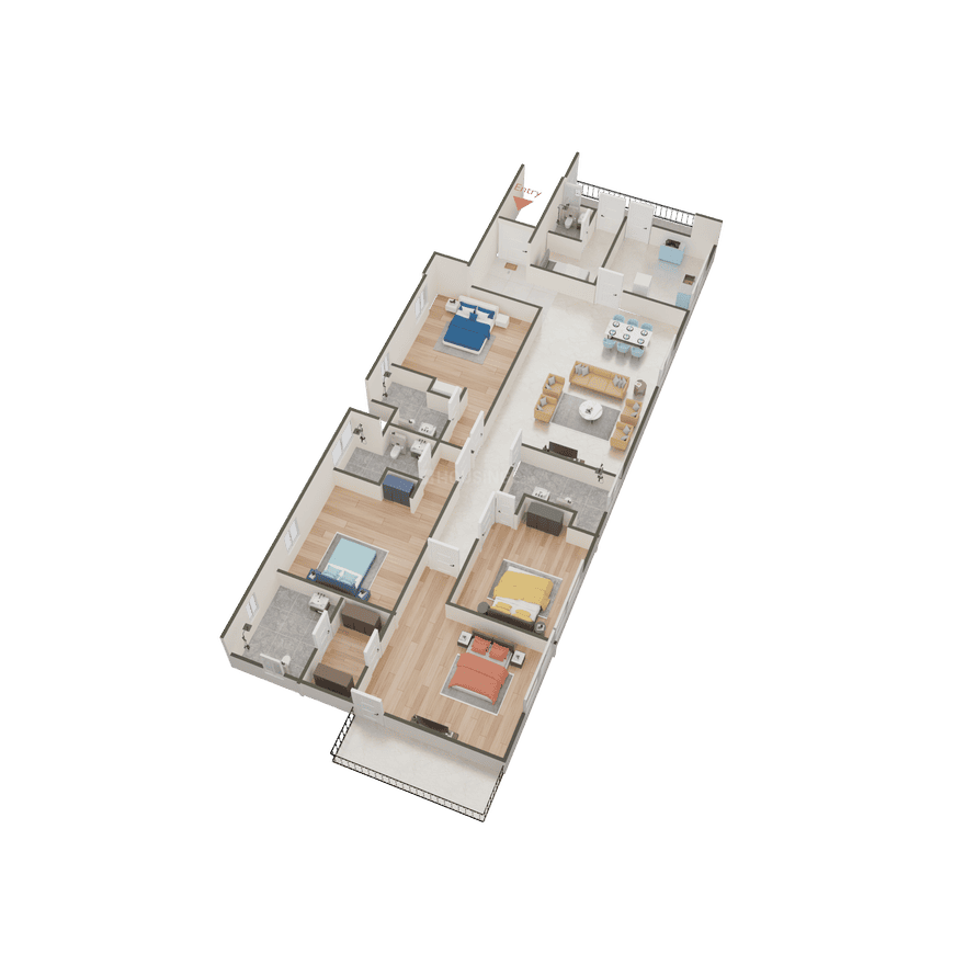 Ireo Skyon - Image 50