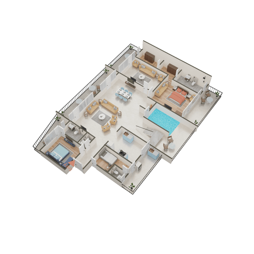 AU Aspire Silicon City - Image 37