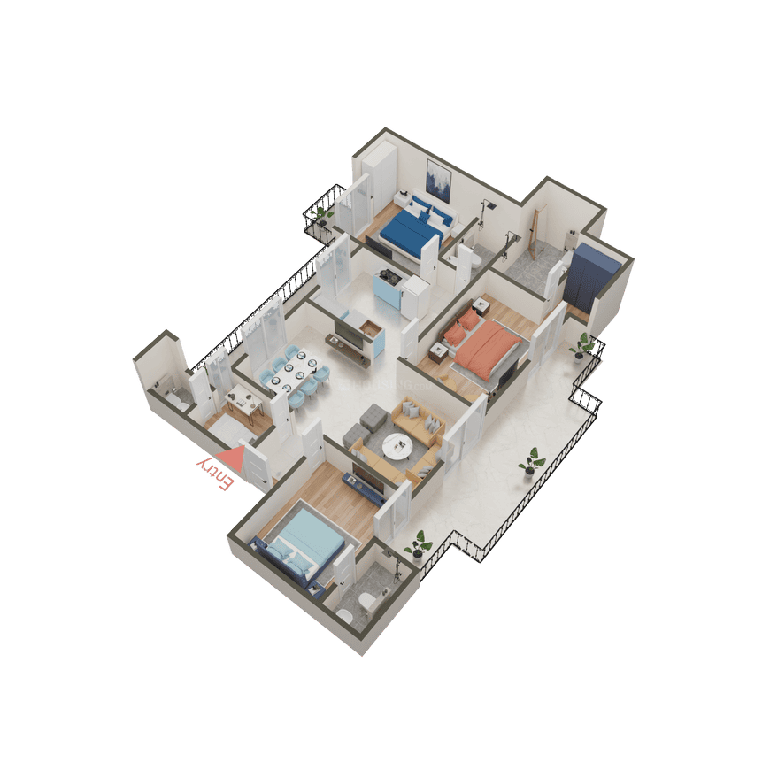 Victory Crossroads - Image 23