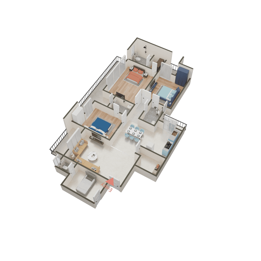 Griha Pravesh - Image 30