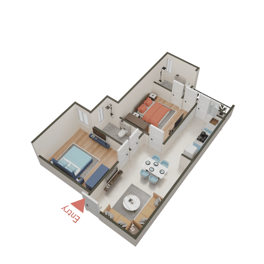 Capital Home 3 - Image 7