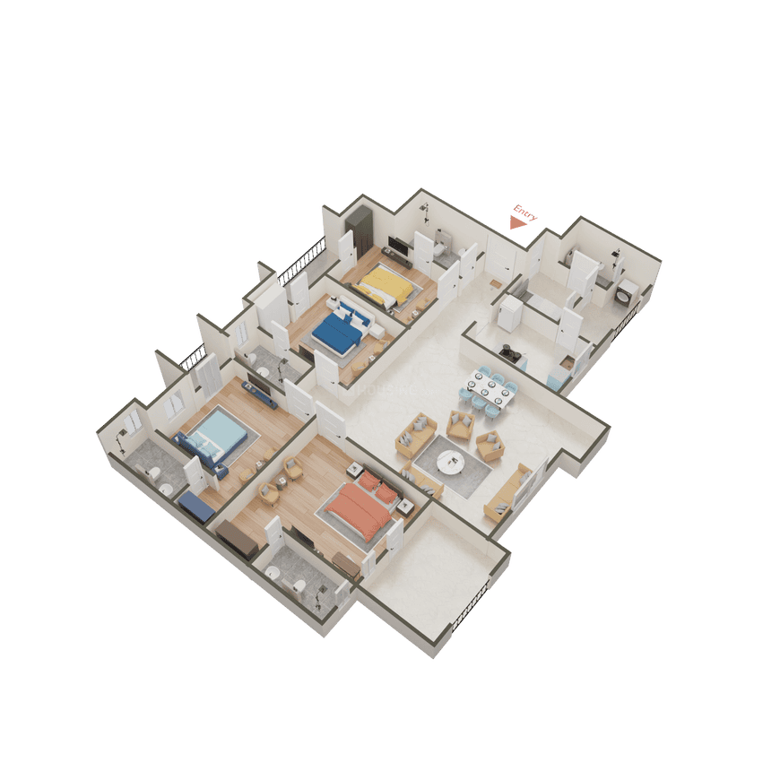 Jaypee Klassic - Image 59