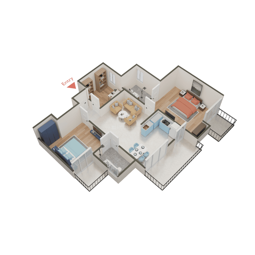 Skytech Matrott - Image 44