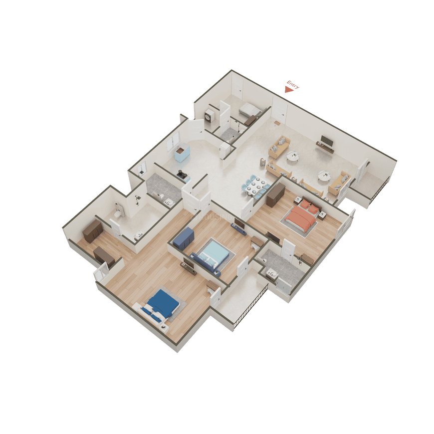 Jaypee Kasa Isles - Image 7