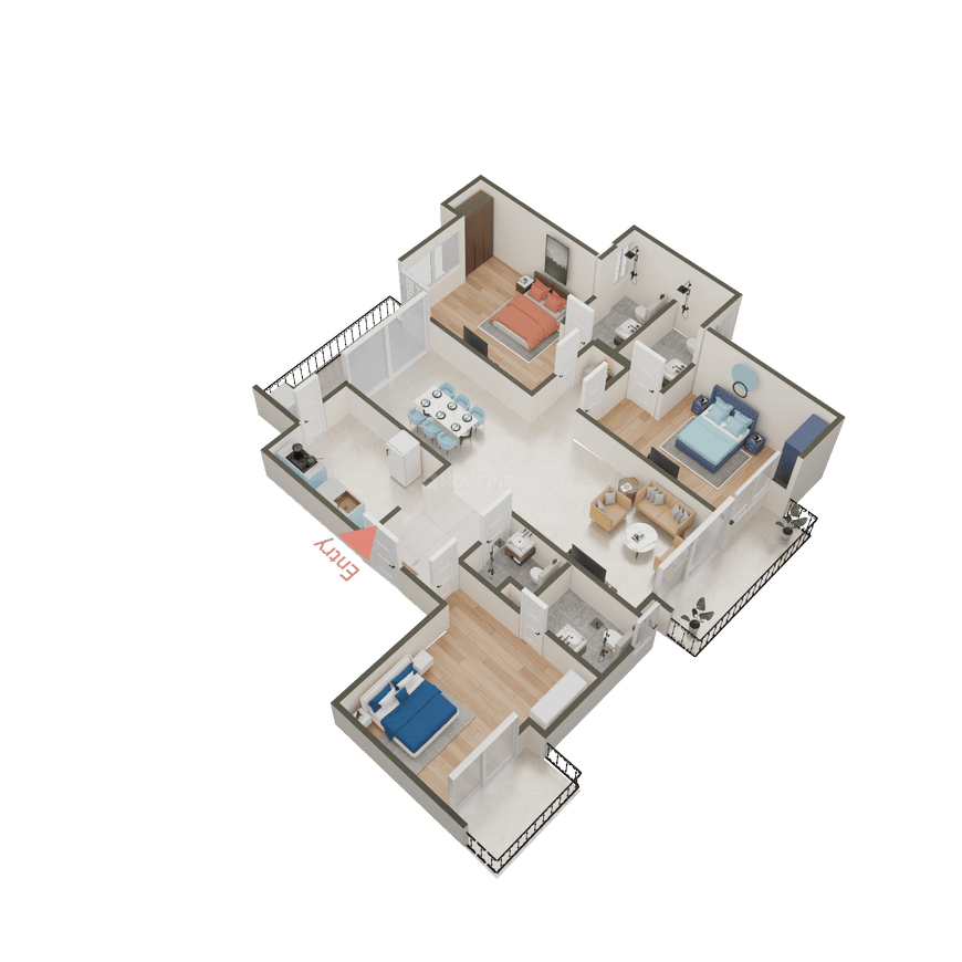 Ambience Tiverton - Image 33