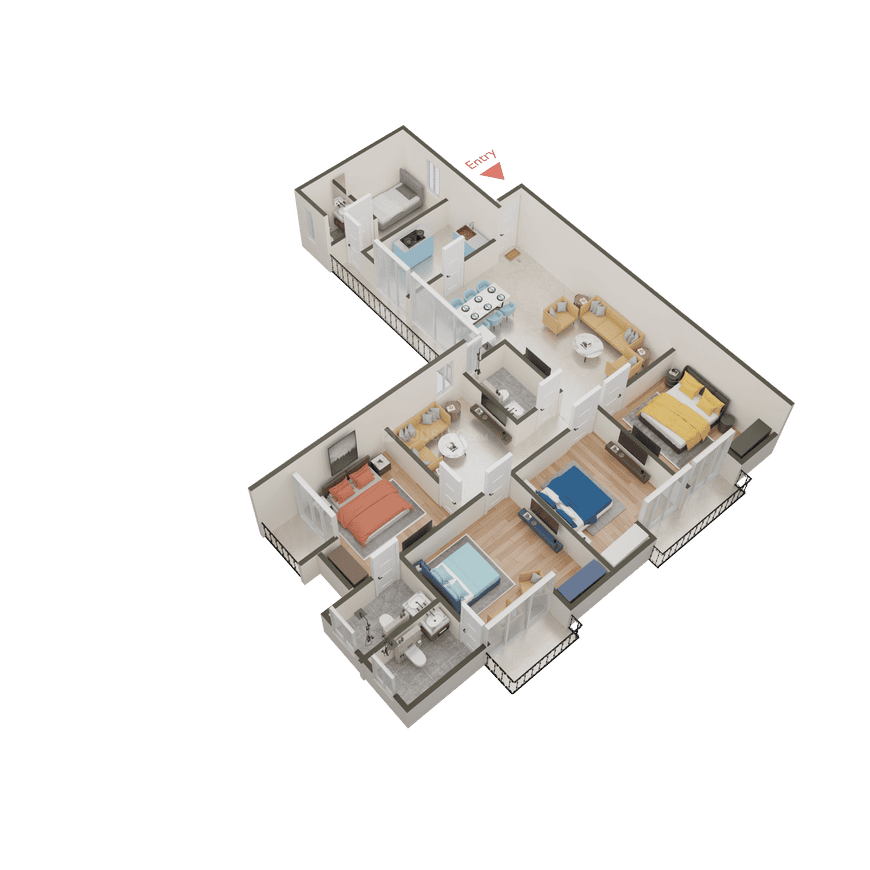 Paras Seasons - Image 83