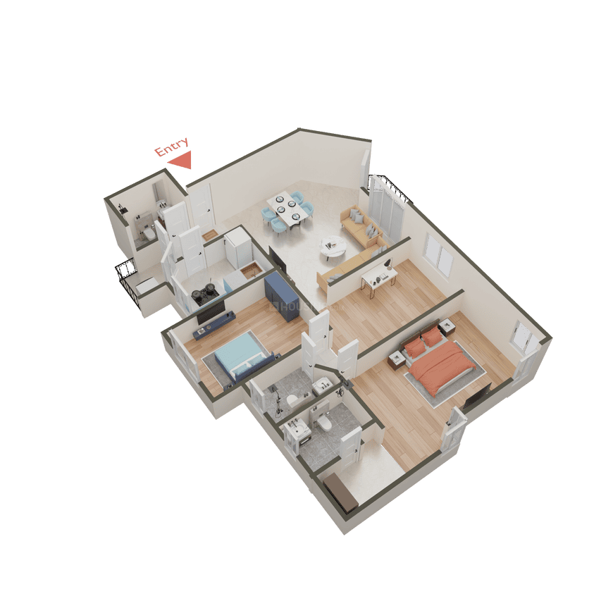 Jaypee The Star Court - Image 37