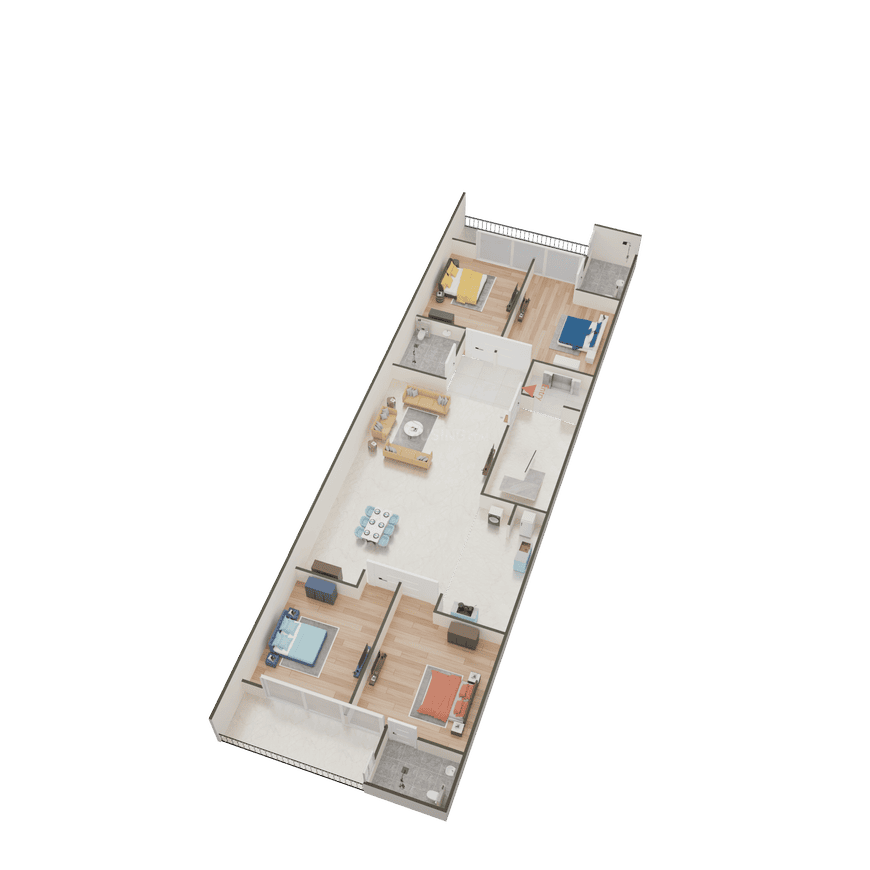 OM New Luxury Homes - Image 21