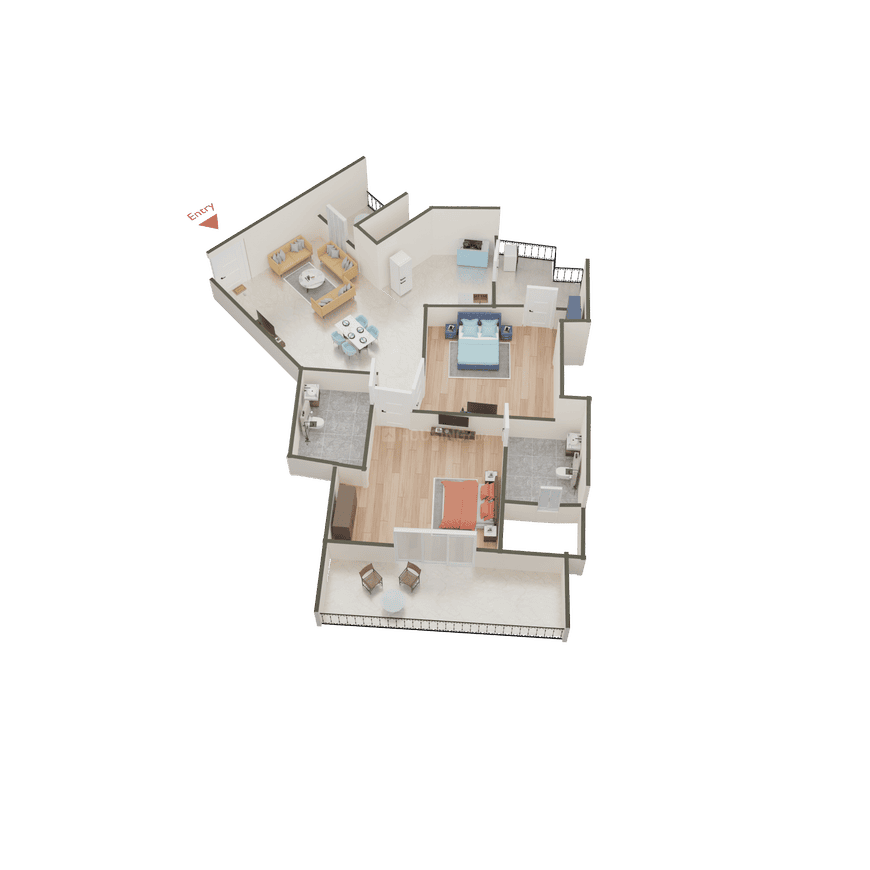 Amaatra Homes - Image 24