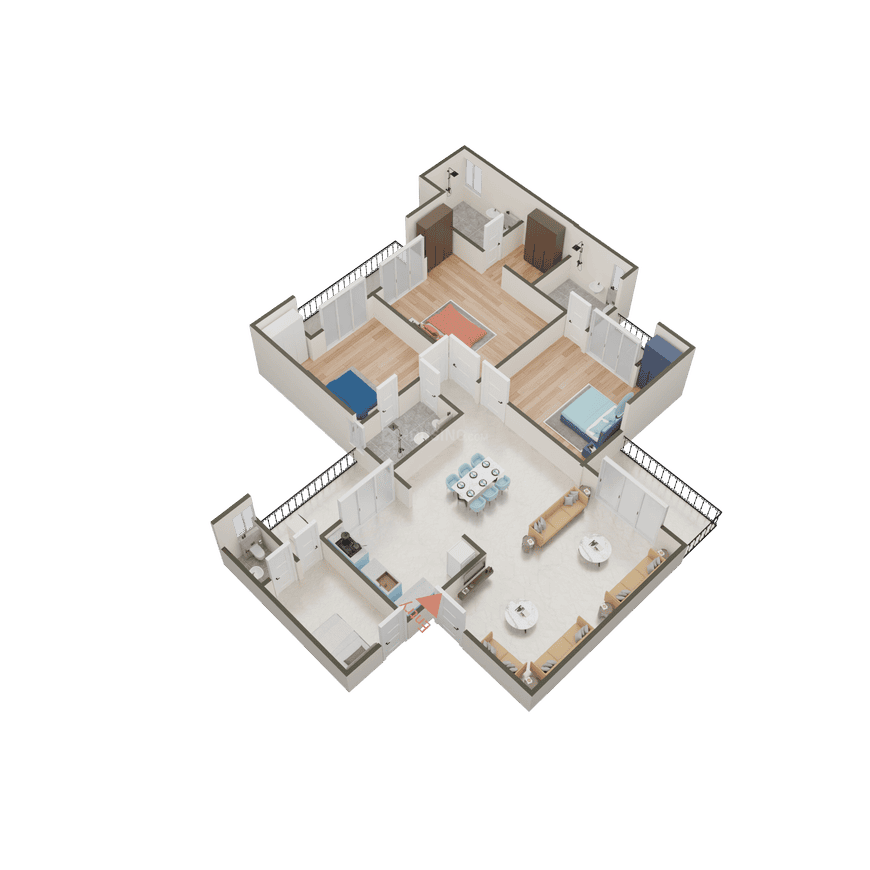 Apex The Kremlin - Image 61