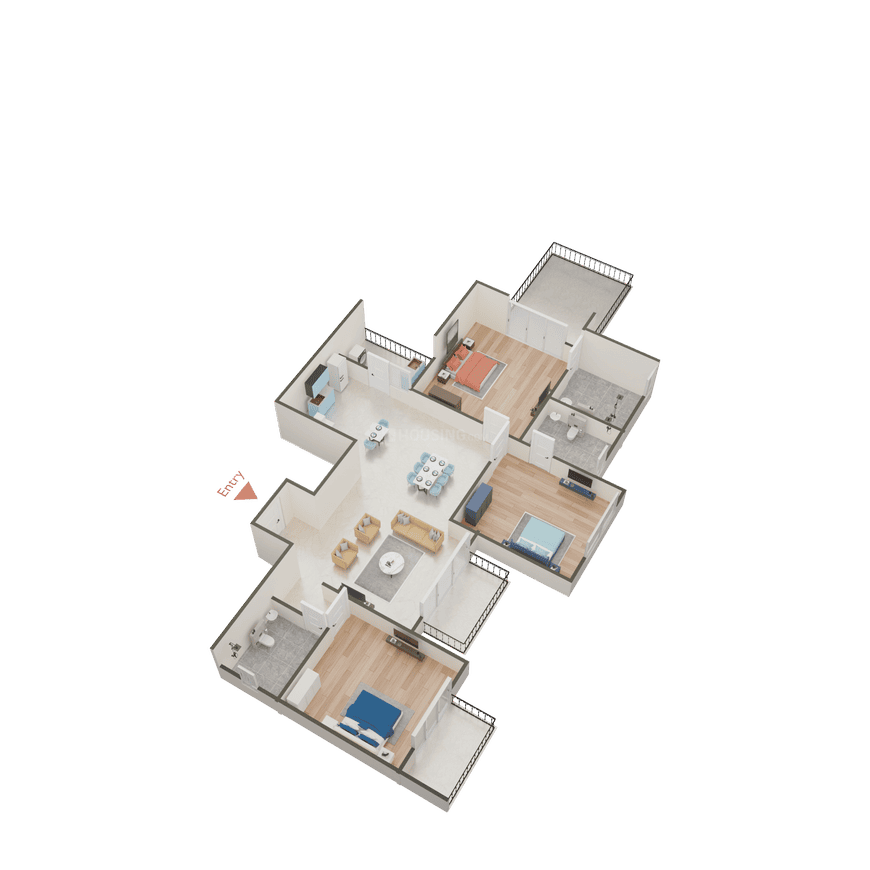 DNR Arista Phase 1 - Image 35