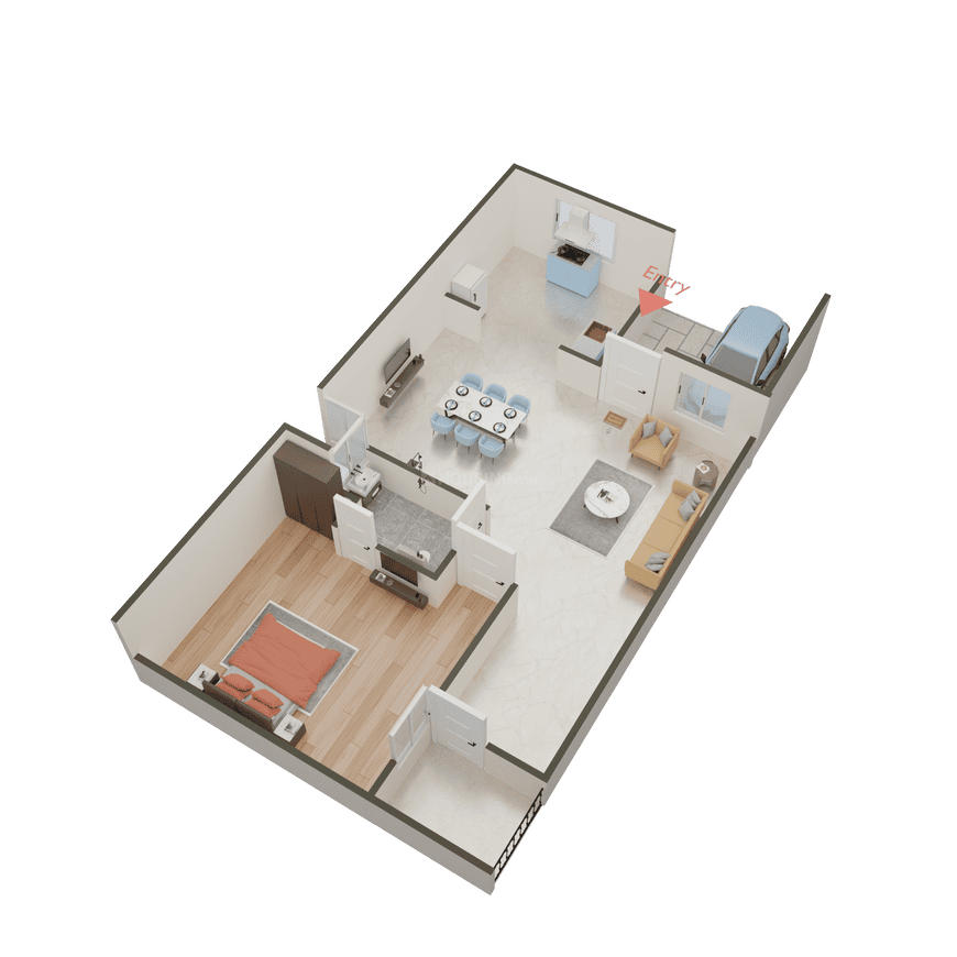 KS Green Villas - Image 14