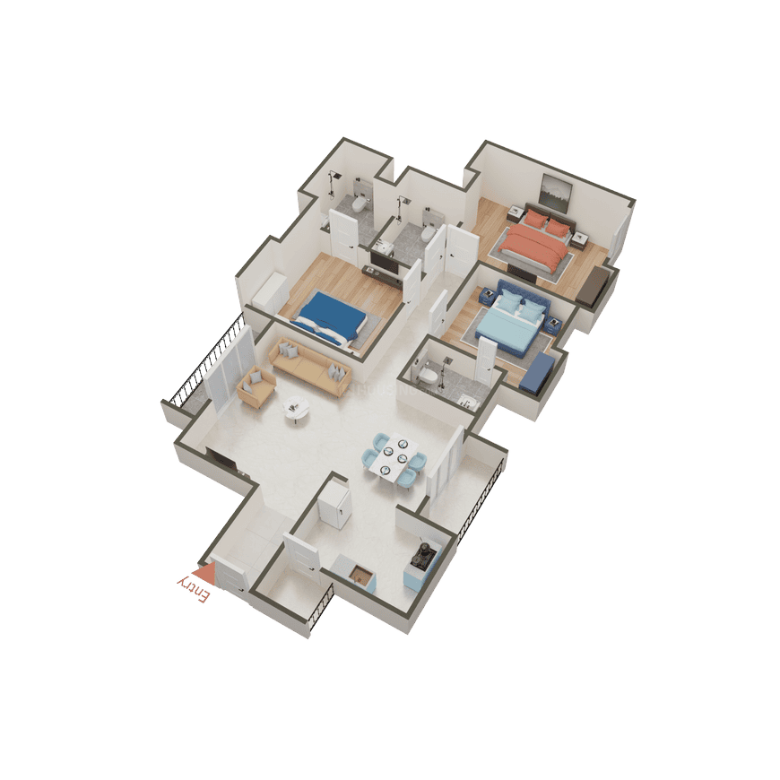 Unitech Horizon - Image 34