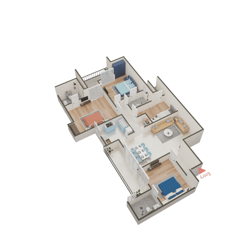 Apex The Kremlin - Image 98