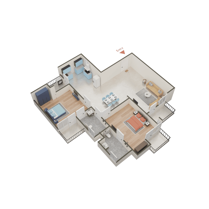 Sikka Karmic Greens - Image 71