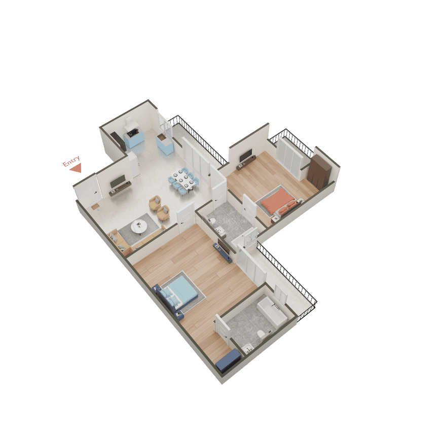 JM Orchid - Image 21