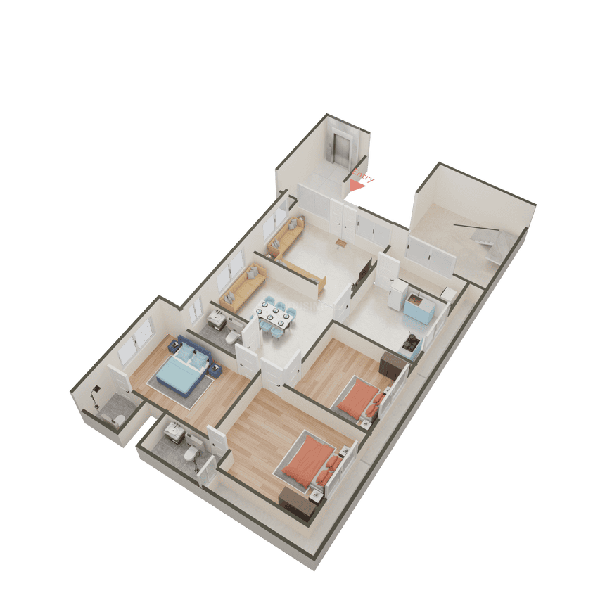 Shri Shyam Realty Homes - Image 22