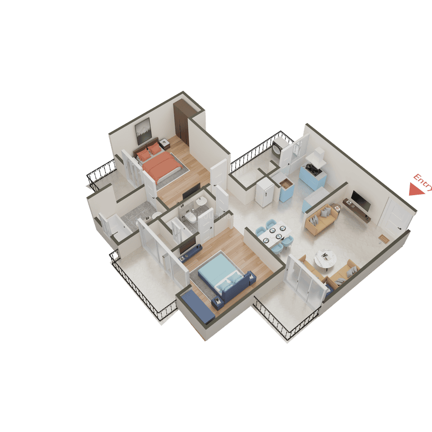 Civitech Strings - Image 45