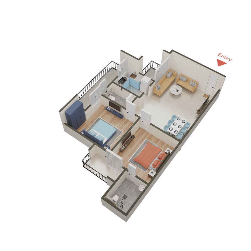 Aastha Greens - Image 15