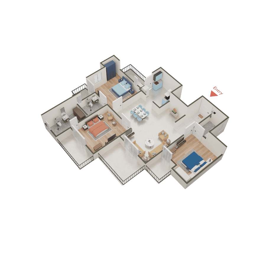 Arihant One - Image 32