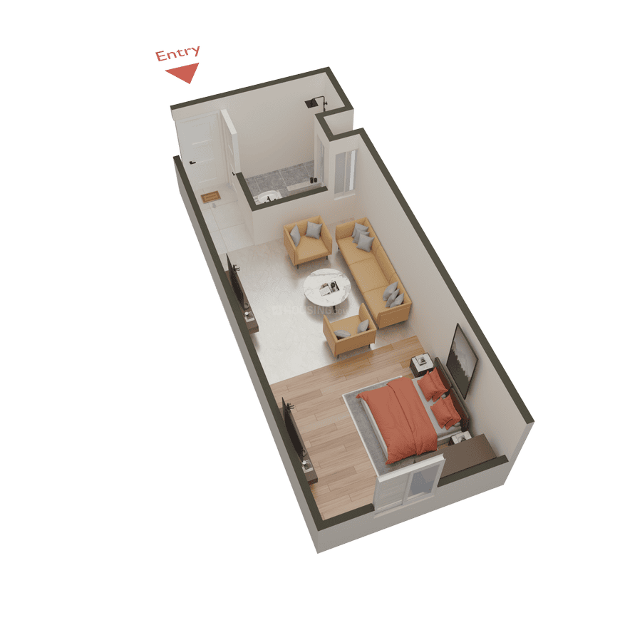 SM Skycon Heights - Image 9