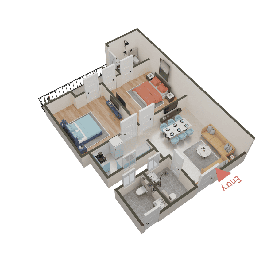 ASK The Central Estate - Image 14