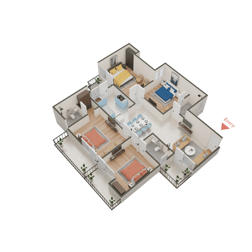 Galaxy North Avenue 1 - Image 64