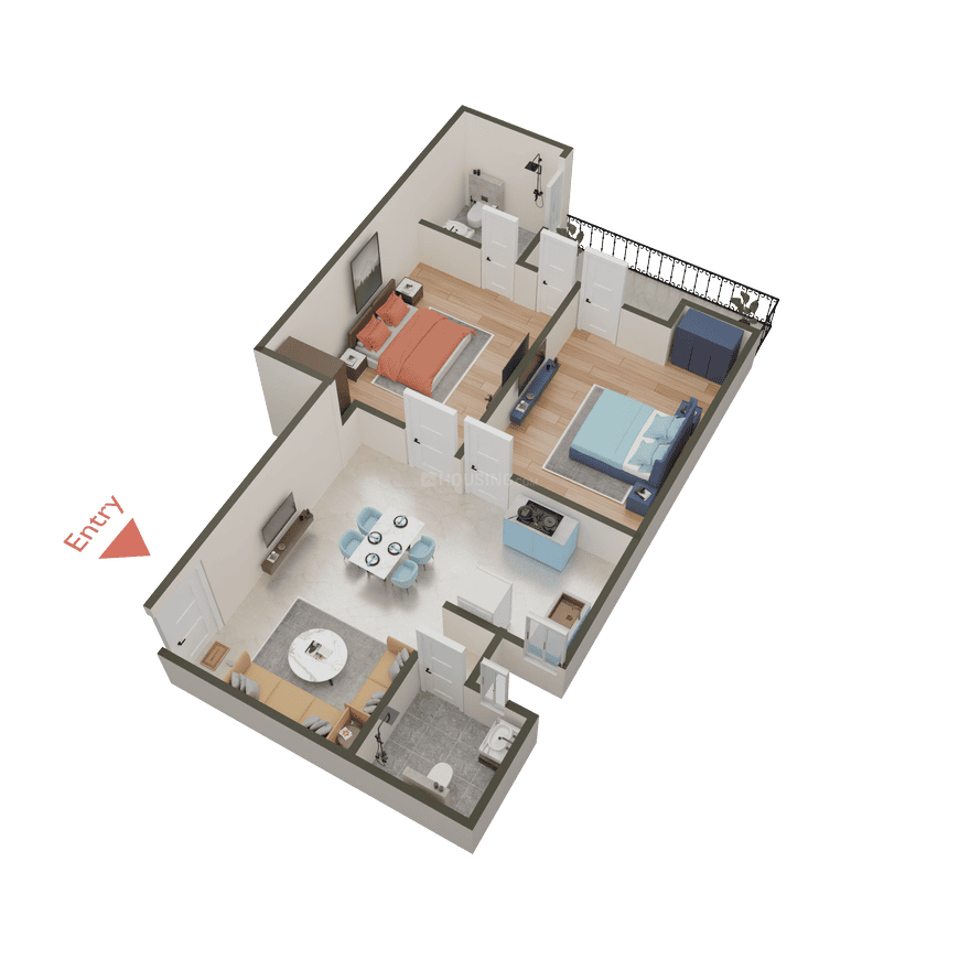 Vihaan Green Heaven - Image 31