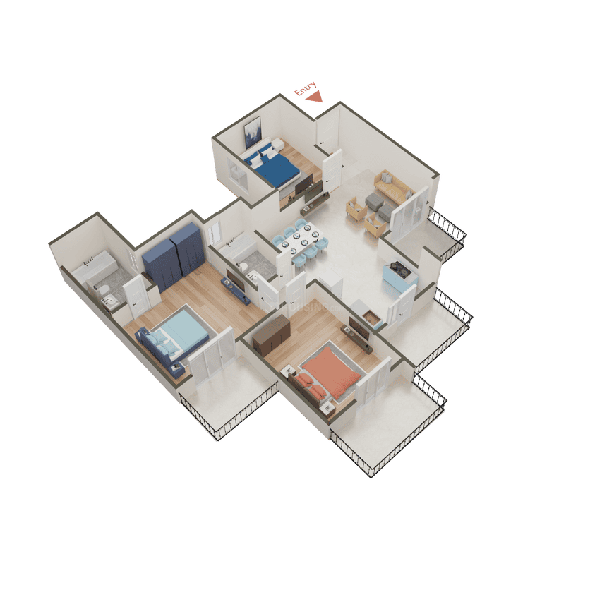 Gulshan Bellina - Image 56