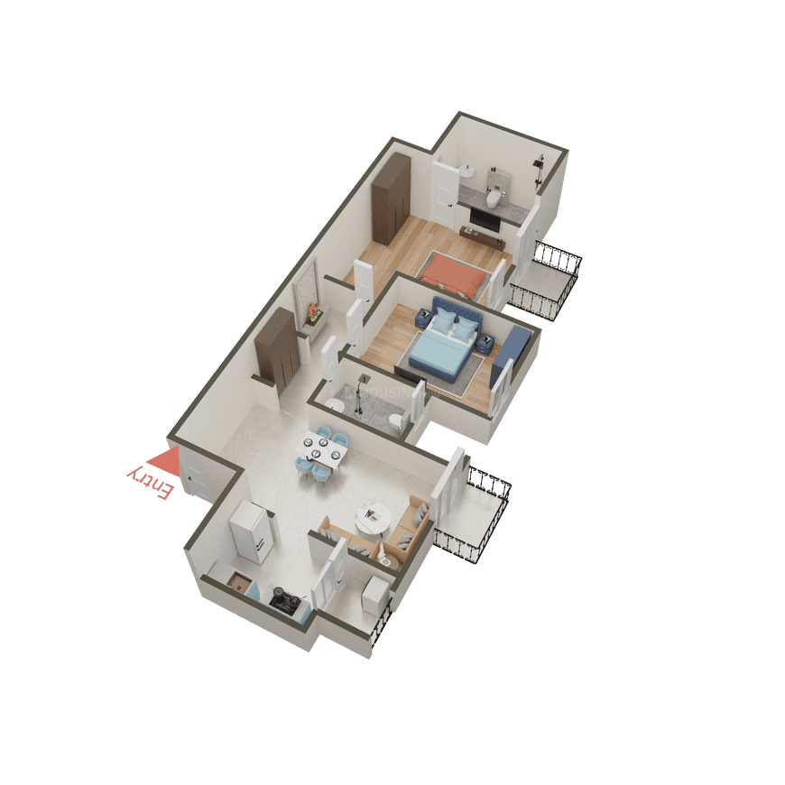 Jaypee Garden Isles - Image 21