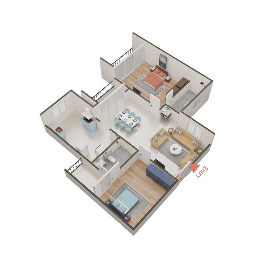 Casagrand Aquene - Image 45