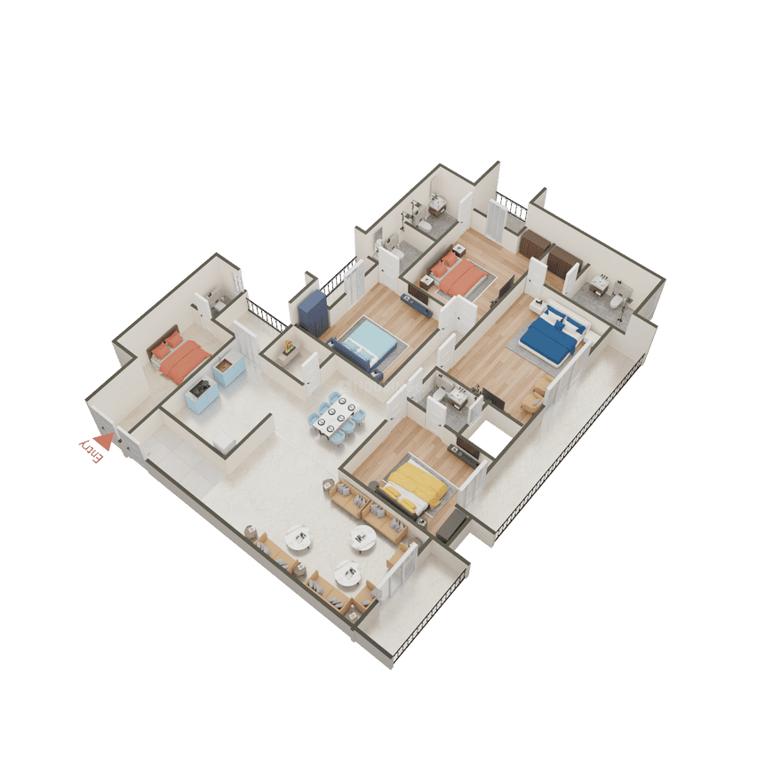 Griha Pravesh - Image 39