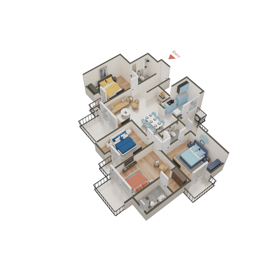 Arihant One - Image 39