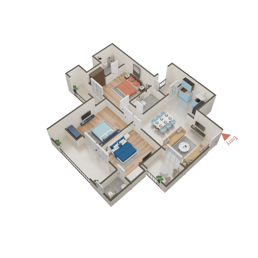 Renox Thrive - Image 41